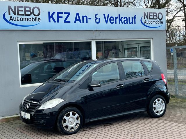 Mercedes-Benz A 150.Classic.Euro 4.Sitzheizung.Klimaanlage