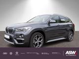 BMW X1 sDrive18i xLine LED Navi RFK SHZ Pano AHK - gebrauchte BMW X1 aus dem Jahr 2019