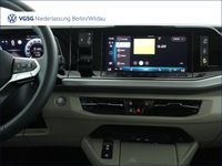 Volkswagen T7 Multivan - Vorschau Bild 12