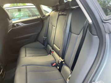 BMW 420 Gran Coupé - 9