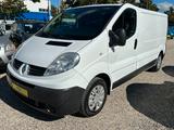 Renault Trafic Kasten L2H1 2,9t - gebrauchte Renault Trafic aus dem Jahr 2010