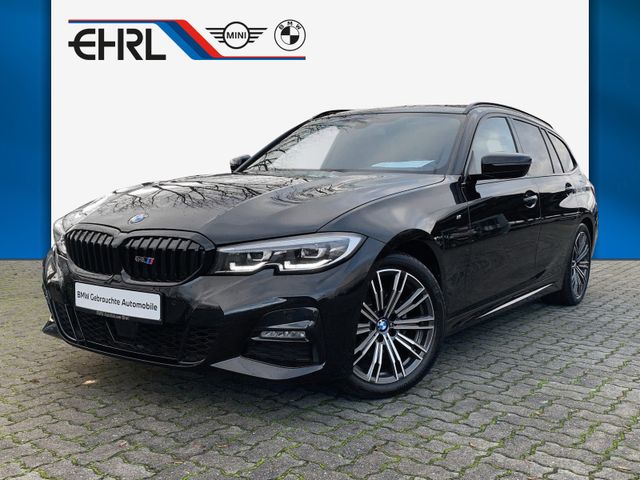 BMW 320i Touring (2018 - 2022) M Sport DAB LED WLAN