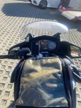 BMW R1200RT - BMW 2007 R1200R