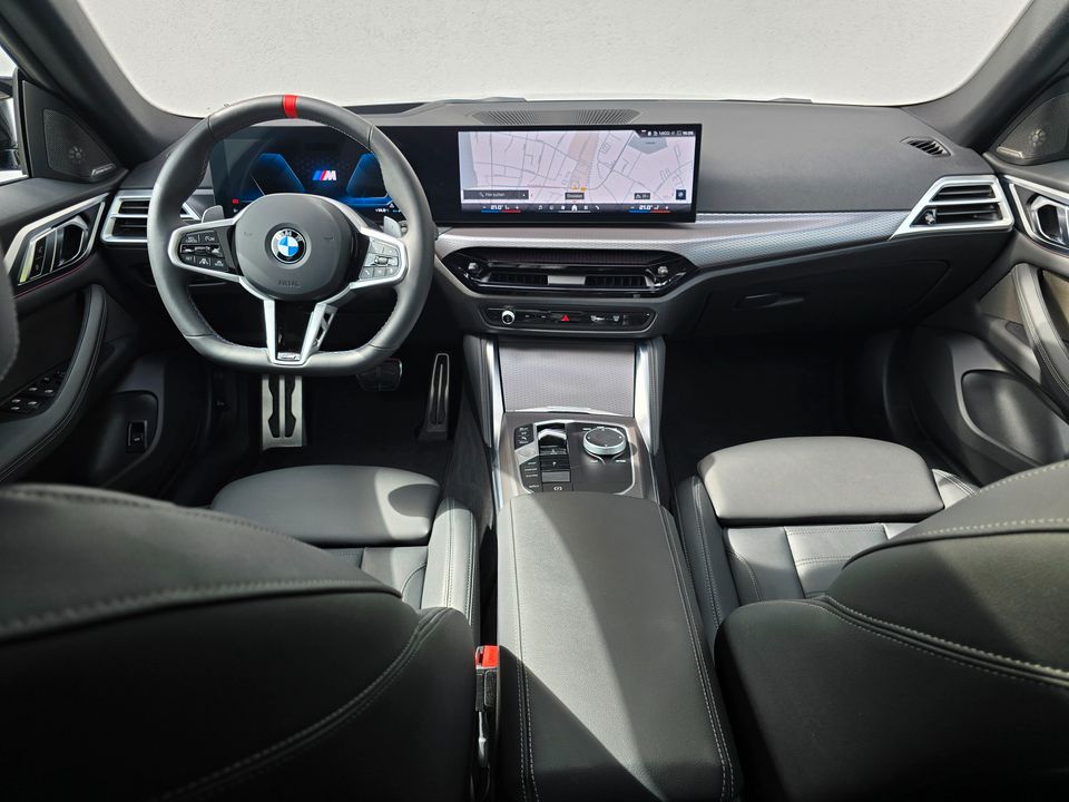 BMW M440 - Bild 16
