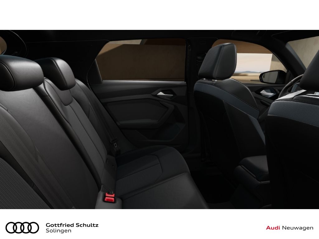 Audi A1 - Bild 11