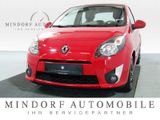 Renault Twingo ECO2+KLIMA+ALLWETTERREIFEN+1.HAND - Renault Twingo aus 2009