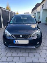 Seat Mii 1.0 75PS  I-TECH TÜV, Inspektion NEU! - Seat Mii von privat