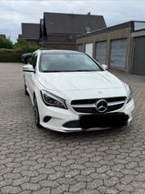 Mercedes-Benz CLA 180 d 7G-DCT - Top Ausstattung
