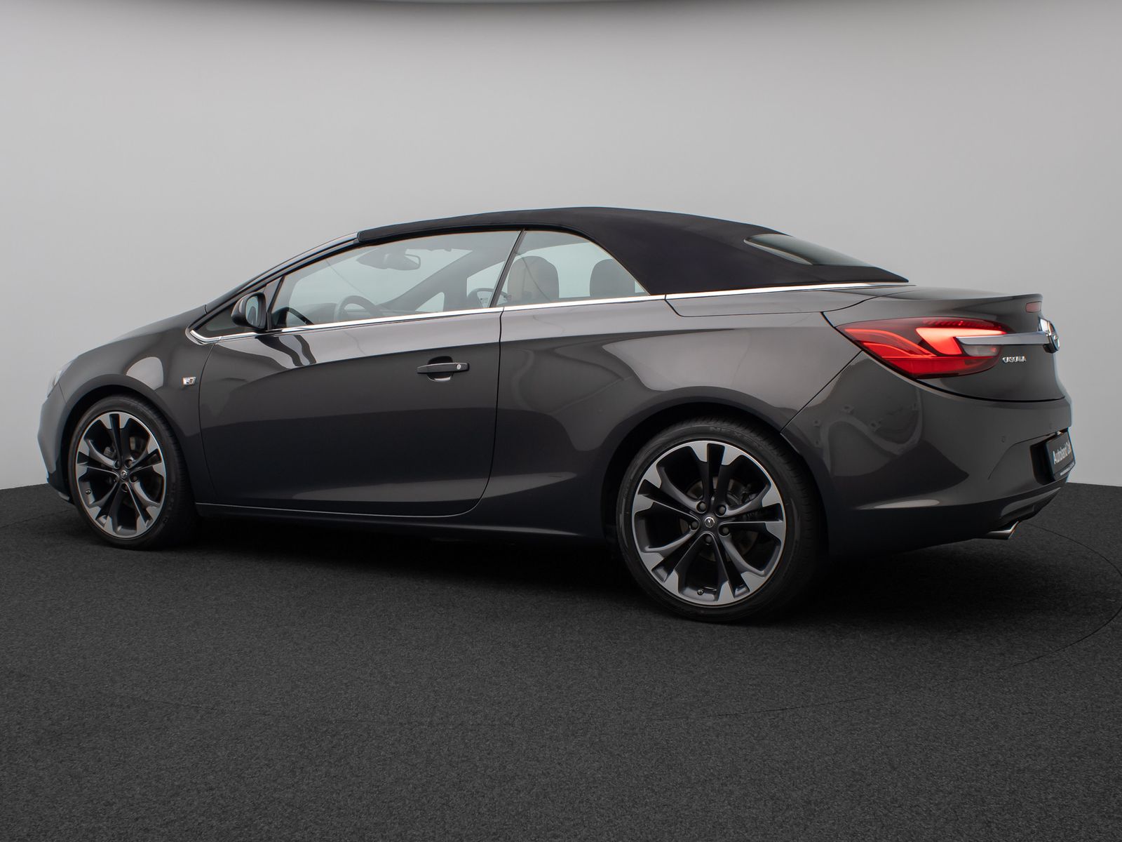 Fahrzeugabbildung Opel Cascada Innovation ecoFlex Kamera Navi Xenon