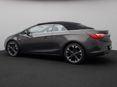 Foto Nummer 10: OPEL Cascada