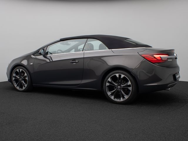 Foto Nummer 10: OPEL Cascada
