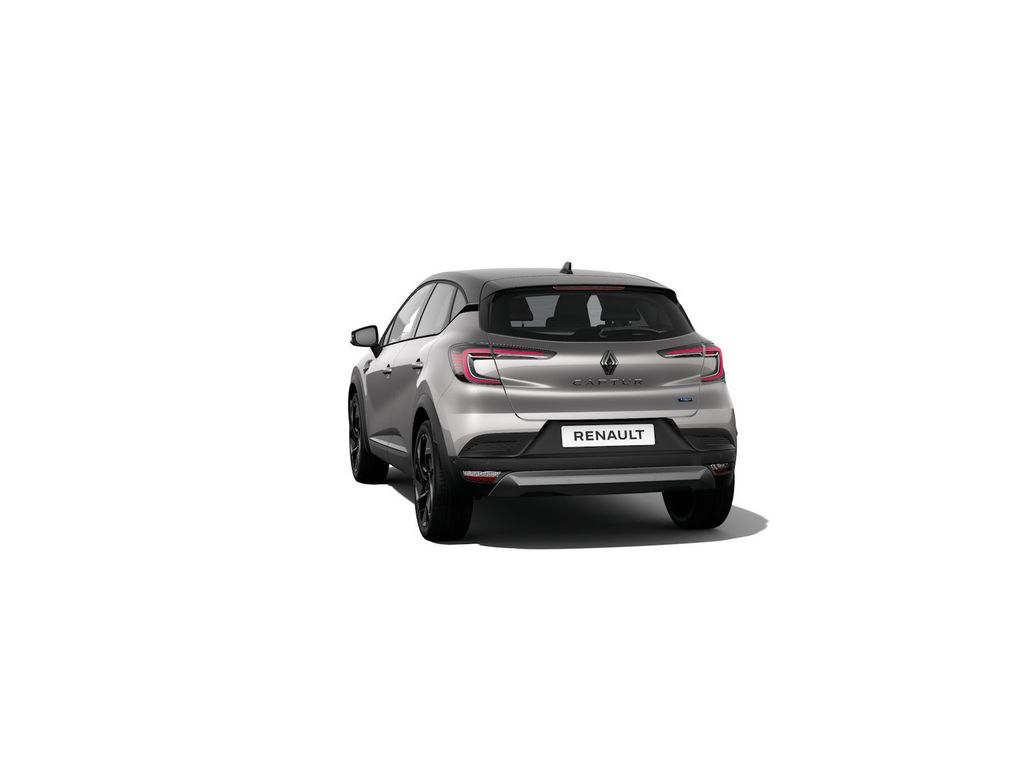 RENAULT Captur - Bild 5