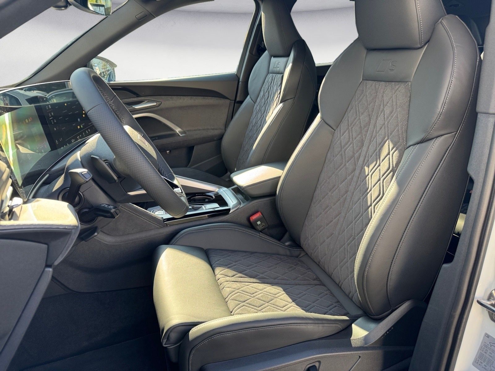 Audi Q5 - Bild 6
