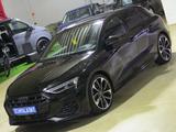 Audi S3 TFSI 2.0 Sportback quattro S tronic eSAD Navi - Audi S3 mit Benzin-Antrieb: Kombi