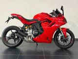 Ducati SuperSport 950 - DUCATI SUPERSPORT