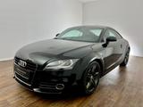 Audi TT 1.8 TFSI COUPE/ NUR 42.000KM/ GARANTIE / 2.HA - Audi TT: 8n