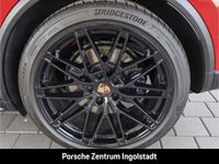 Porsche Macan - Vorschau Bild 8