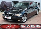 BMW 318i Automatik Klimaaut.*2xSHZ*PDC*Tüv10.2025 - BMW 318 aus 2006: 318i