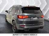 Cupra Ateca Limited Edition 2.0 TSI DSG PANO Akrapovic - Cupra Ateca: Limited Edition