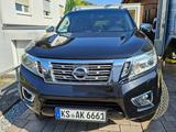 Nissan Navara D23 Euro  4x4 mit 100% Sperre Hinterachse - Nissan Navara von privat