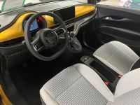 Fiat 500 - Vorschau Bild 6