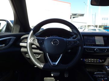 Bild 14 Opel Insignia B Sports Tourer GSi 4x4 SHT AHK-klappba