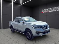 Renault Alaskan 2.3 dCi 190 Intense DoubleCab 4x4 S&S