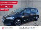 Volkswagen Touran 1.5TSI ACTIVE 5JG+LED+NAV+ACC+RFK+SITZE 7 - Volkswagen Touran aus 2022