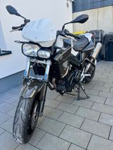 BMW  F 800 R E8ST 0217  - NAKED BIKE VON 751 BIS 1000 CCM