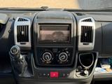 Fiat Ducato Corado Van 600 Edition Clever - Fiat 600