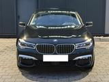 BMW 730d M Drive LED Massage HUD ACC 360°Cam  - BMW 7er Reihe in Bremen