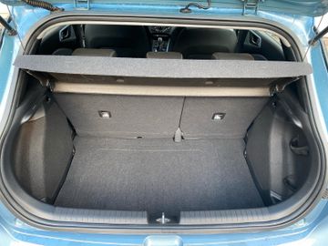 Hyundai i20 Go "Klimaanlage"