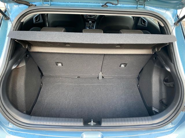 Hyundai i20 Go "Klimaanlage"