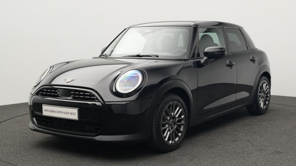 MINI Cooper C