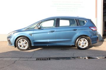 Ford S-Max - 6