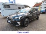 Subaru XV 2.0ie Active Lineartronic 4WD+WR+Insp+HU/AU - graue Subaru XV