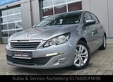 Peugeot 308 Active TÜV + Inspektion NEU - Peugeot 308