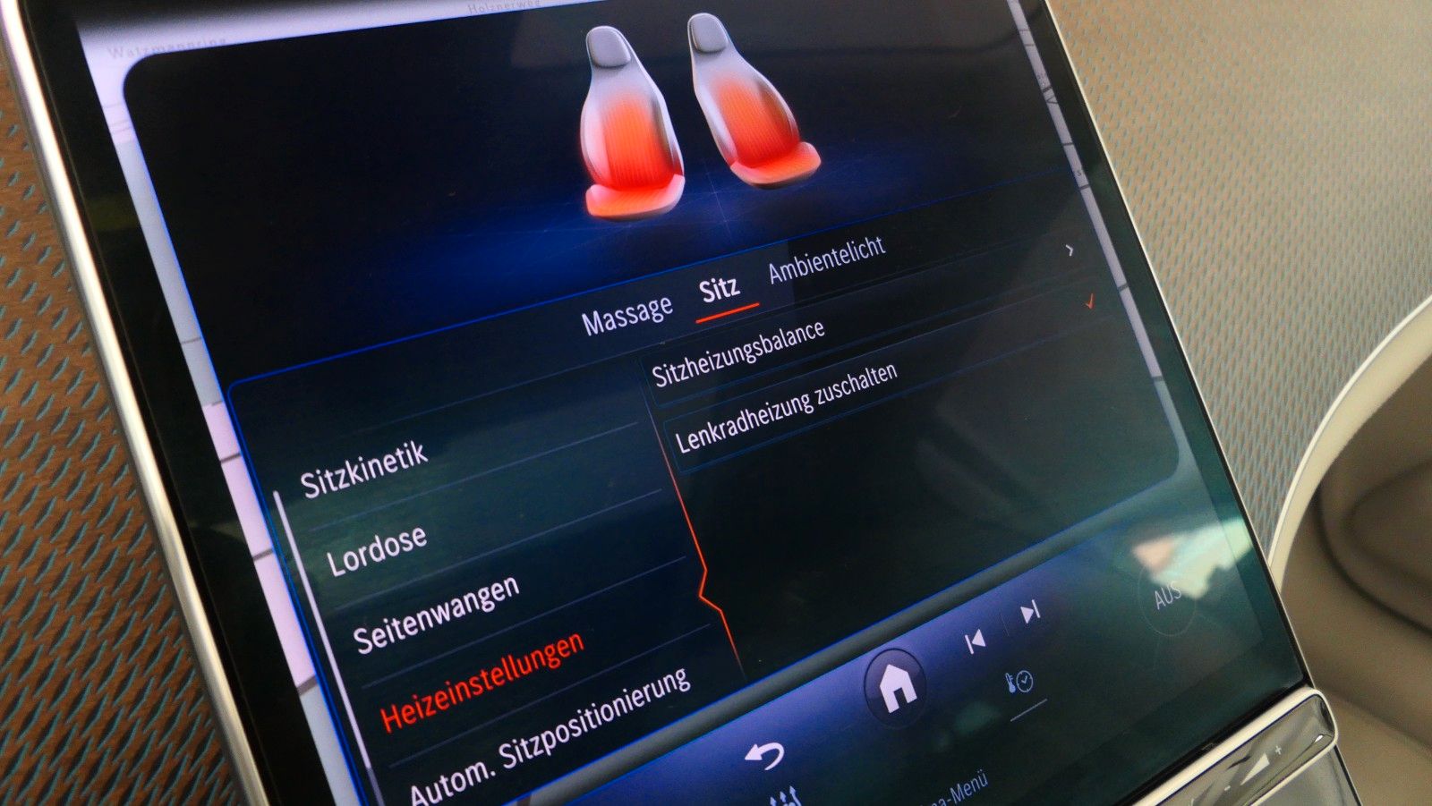 Mercedes-Benz EQE 350 Edition 1 PANO. AMG-Line Burmester 360° foto 19