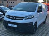 Opel Vivaro 2.0CDTI L2 Kühlfahrzeug 0° Webasto - Opel Vivaro mit Diesel-Antrieb: Kleinbus, 2.0