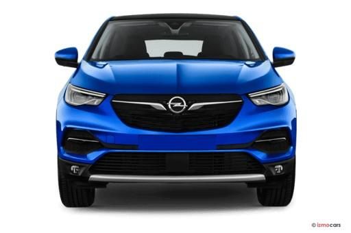 Image of Opel Grandland (X)