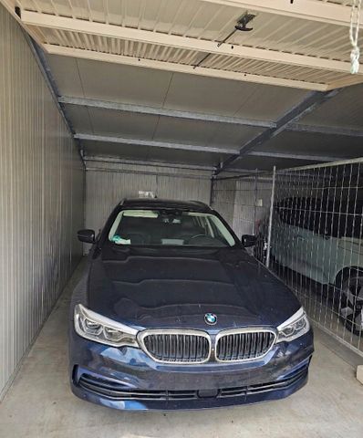 BMW 520d xDrive Touring A -
