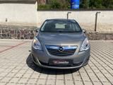 Opel Meriva B Active - Opel Meriva Gebrauchtwagen