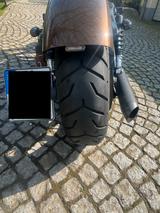 Harley-Davidson Custom Harley-Davidson Sporty XL1200 - HARLEY-DAVIDSON XL 1200 CUSTOM