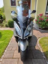 Kymco Downtown 300 i ABS - KYMCO DOWNTOWN 300I