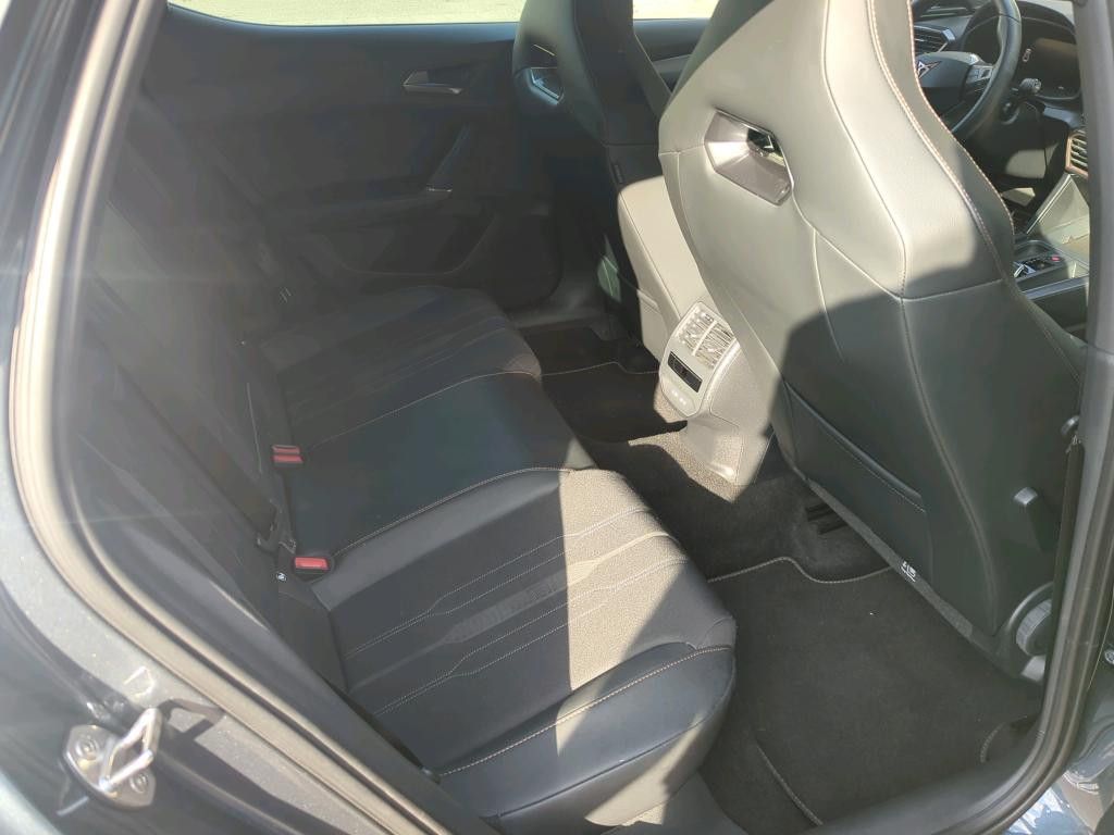 Cupra Leon - Bild 9