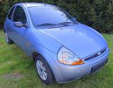 Ford Ka/Ka+ 1,3 44kW - Ford Ka/Ka+ aus 2006