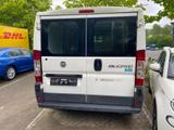 Fiat Ducato 115 28 Multijet L1H1 mit Motorschaden - Fiat Ducato