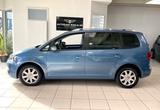 Volkswagen Touran 2,0 TDI Life/Klima/Panaromadach/Navi/Alus