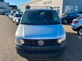 Volkswagen T5 Transporter Kasten-Kombi Kasten Automatik - Volkswagen T5 Transporter in Köln