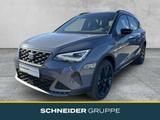 Seat Arona FR BLACK EDITION 1.0 TSI LED+KLIMA+DAB